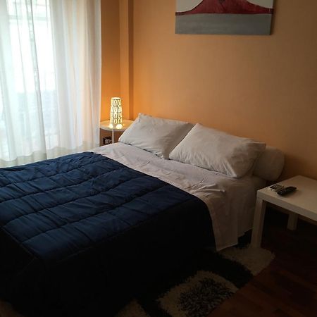 Toledo Suite Neapol Exteriér fotografie