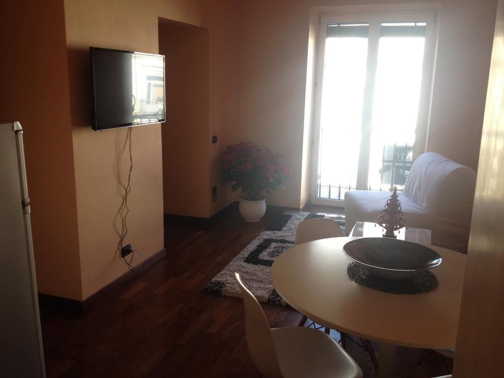 Toledo Suite Neapol Exteriér fotografie