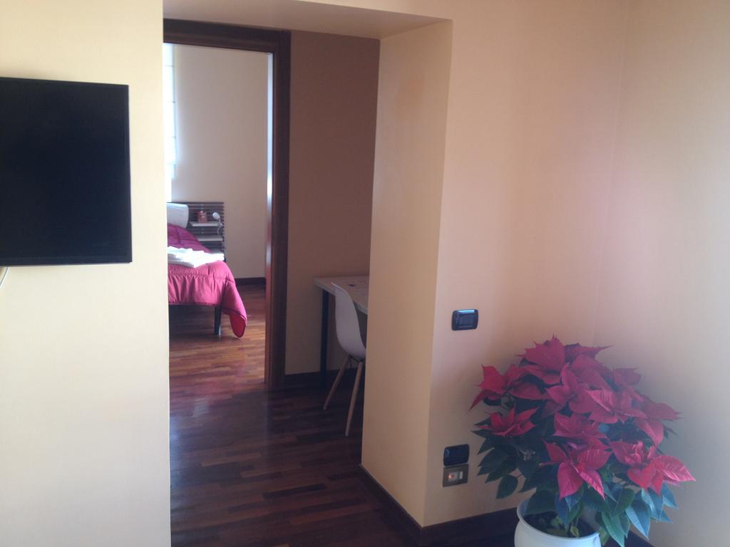 Toledo Suite Neapol Exteriér fotografie