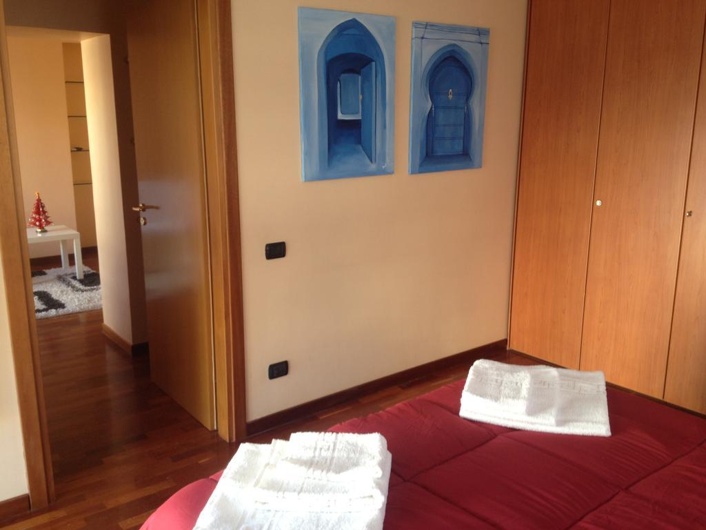 Toledo Suite Neapol Exteriér fotografie