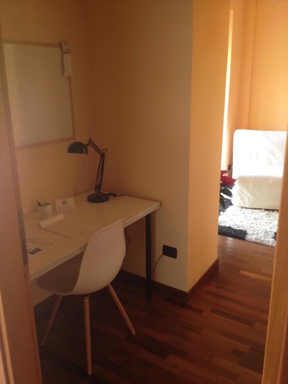 Toledo Suite Neapol Exteriér fotografie