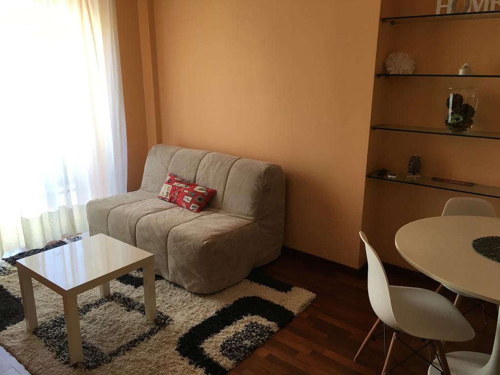 Toledo Suite Neapol Exteriér fotografie