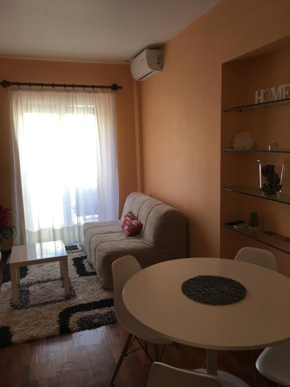 Toledo Suite Neapol Exteriér fotografie